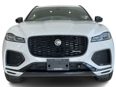 2024 Jaguar F-PACE in North Vancouver, British Columbia