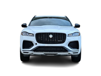 Jaguar F-PACE  2025 à , Colombie-Britannique