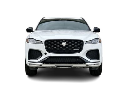Jaguar F-PACE  2025 à , Colombie-Britannique