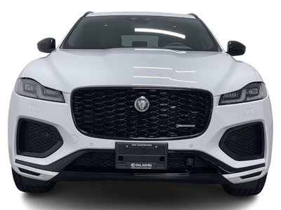 Jaguar F-PACE  2025 à , Colombie-Britannique