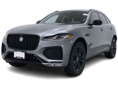 Jaguar F-PACE  2026 à , Colombie-Britannique
