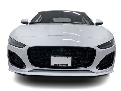 2024  F-Type in North Vancouver, British Columbia