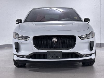 Jaguar I-PACE  2019 à , Colombie-Britannique
