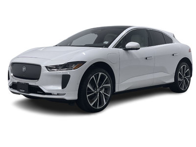 2024 Jaguar I-PACE in Vancouver, British Columbia
