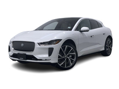 2024 Jaguar I-PACE in Vancouver, British Columbia