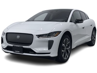 2024 Jaguar I-PACE in Vancouver, British Columbia