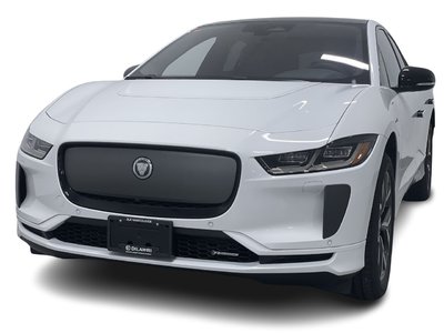 2024 Jaguar I-PACE in Vancouver, British Columbia