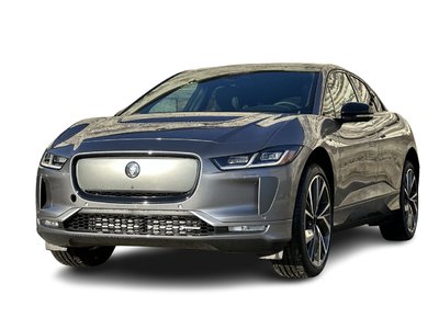 Jaguar I-PACE  2024 à , Colombie-Britannique