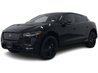 Jaguar I-PACE  2024 à , Colombie-Britannique