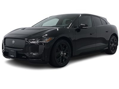 Jaguar I-PACE  2024 à , Colombie-Britannique