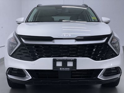 2024  Sportage in Vancouver, British Columbia