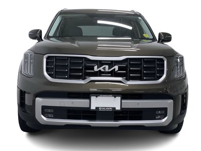 2023 Kia Telluride in North Vancouver, British Columbia