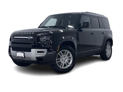 2025 Land Rover DEFENDER 110 MHEV in Vancouver, British Columbia