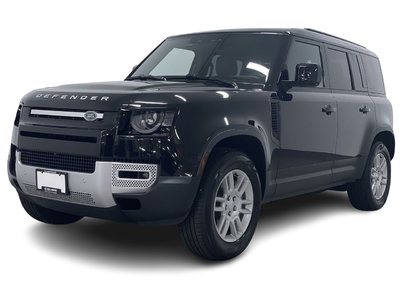 2025 Land Rover DEFENDER 110 MHEV in Vancouver, British Columbia