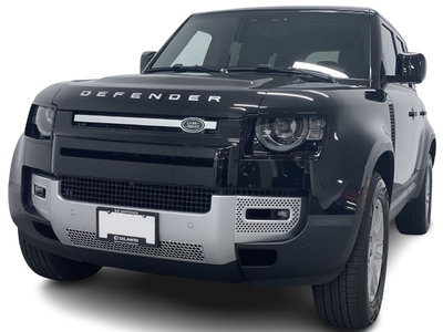 2025 Land Rover DEFENDER 110 MHEV in Vancouver, British Columbia