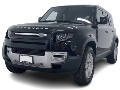 2025 Land Rover DEFENDER 110 MHEV in Vancouver, British Columbia