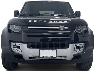 2025 Land Rover DEFENDER 110 MHEV in Vancouver, British Columbia