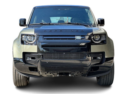 2025 Land Rover DEFENDER 110 Mild Hybrid in Vancouver, British Columbia