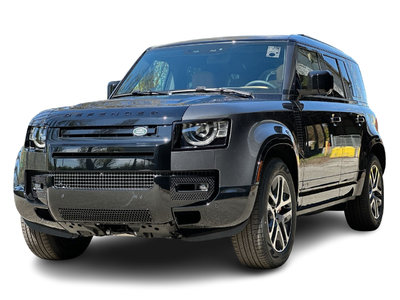 Land Rover DEFENDER 110 Mild Hybrid  2025 à , Colombie-Britannique