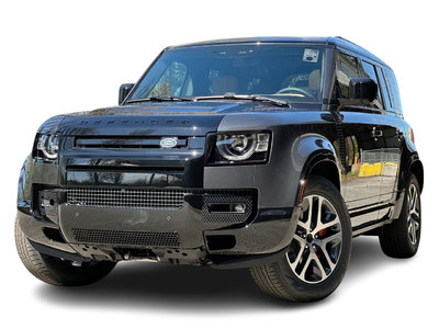 Land Rover DEFENDER 110 Mild Hybrid  2025 à , Colombie-Britannique