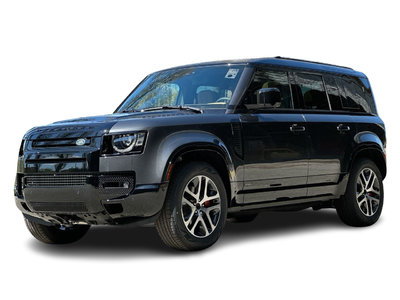 Land Rover DEFENDER 110 Mild Hybrid  2025 à , Colombie-Britannique