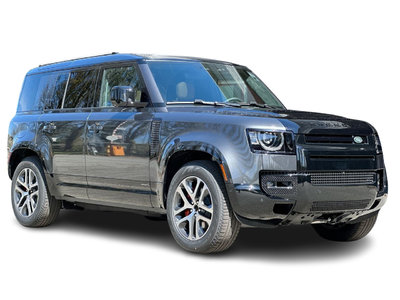 Land Rover DEFENDER 110 Mild Hybrid  2025 à , Colombie-Britannique