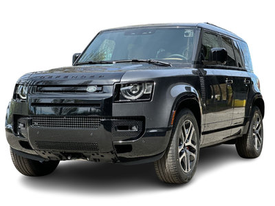 Land Rover DEFENDER 110 Mild Hybrid  2025 à , Colombie-Britannique