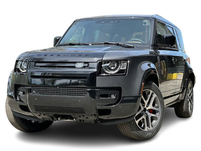 Land Rover DEFENDER 110 Mild Hybrid  2025 à , Colombie-Britannique