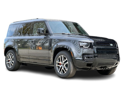Land Rover DEFENDER 110 Mild Hybrid  2025 à , Colombie-Britannique