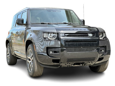 Land Rover DEFENDER 110 Mild Hybrid  2025 à , Colombie-Britannique