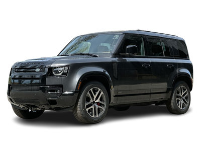 Land Rover DEFENDER 110 Mild Hybrid  2025 à , Colombie-Britannique