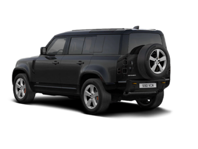2025 Land Rover DEFENDER 110 MHEV in Vancouver, British Columbia