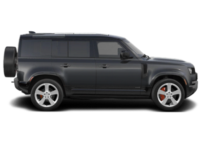 2025 Land Rover DEFENDER 110 MHEV in Vancouver, British Columbia
