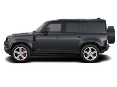 2025 Land Rover DEFENDER 110 MHEV in Vancouver, British Columbia