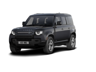 2025 Land Rover DEFENDER 110 MHEV in Vancouver, British Columbia