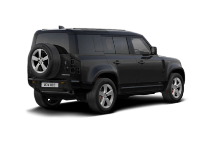 2025 Land Rover DEFENDER 110 MHEV in Vancouver, British Columbia