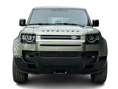 2025 Land Rover DEFENDER 110 Mild Hybrid in Vancouver, British Columbia