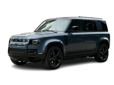 2025 Land Rover DEFENDER 110 Mild Hybrid in Vancouver, British Columbia