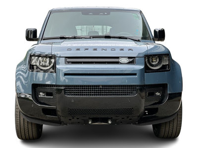 2025 Land Rover DEFENDER 110 Mild Hybrid in Vancouver, British Columbia