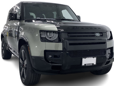 Land Rover DEFENDER 110 MHEV  2025 à , Colombie-Britannique