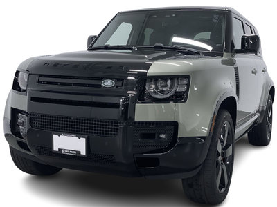Land Rover DEFENDER 110 MHEV  2025 à , Colombie-Britannique