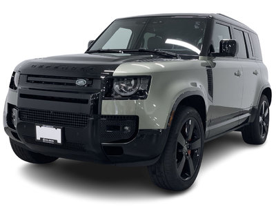 Land Rover DEFENDER 110 MHEV  2025 à , Colombie-Britannique