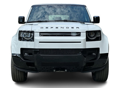 2025 Land Rover DEFENDER 110 MHEV in Vancouver, British Columbia