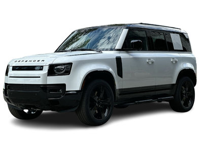 2025 Land Rover DEFENDER 110 MHEV in Vancouver, British Columbia