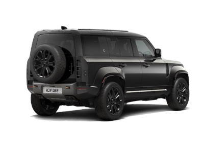 2025 Land Rover DEFENDER 110 Mild Hybrid in Vancouver, British Columbia