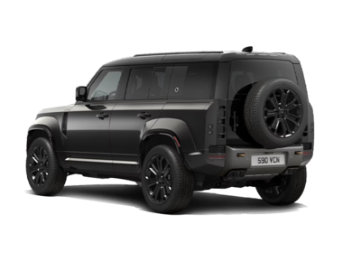 2025 Land Rover DEFENDER 110 Mild Hybrid in Vancouver, British Columbia