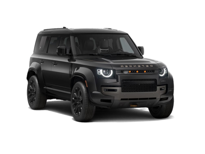 2025 Land Rover DEFENDER 110 Mild Hybrid in Vancouver, British Columbia