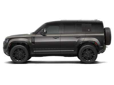 2025 Land Rover DEFENDER 110 Mild Hybrid in Vancouver, British Columbia