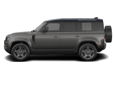 2025 Land Rover DEFENDER 110 Mild Hybrid in Vancouver, British Columbia