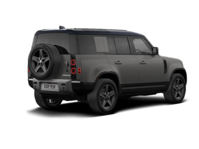 2025 Land Rover DEFENDER 110 Mild Hybrid in Vancouver, British Columbia